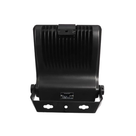 PROJECTEUR LED PROFESSIONNEL - 60 W - BLANC CHAUD - 3000K