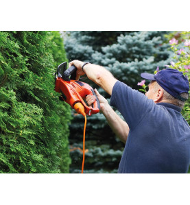ENROULEUR DE CÂBLE POUR JARDIN 25 m - 3G1.5 - PRISE ALLEMANDE - PRL