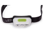 LAMPE FRONTALE À LED ET CAPTEUR ON/OFF - RECHARGEABLE