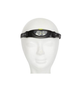 Faro anteriore con 3 LED bianchi ultraluminosi - PRL