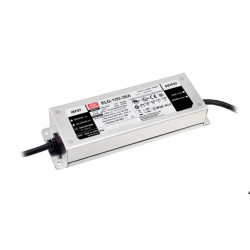 ALIMENTATION À DÉCOUPAGE  - 1 SORTIE - 100 W - 24 V - CONNEXION À 3 FI