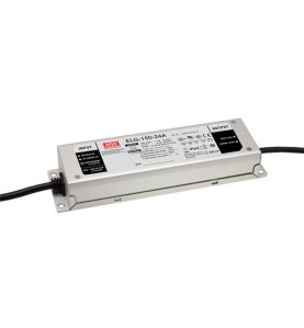 ALIMENTATION À DÉCOUPAGE  - 1 SORTIE - 150 W - 24 V - 3Y - Velleman