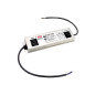 DRIVER DE LED AC/DC AVEC PFC - CONNEXION À 3 FILS - SORTIE 24 VCC/10A