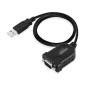 CONVERTISSEUR USB VERS SÉRIÉ (HAUTE PERFORMANCE)