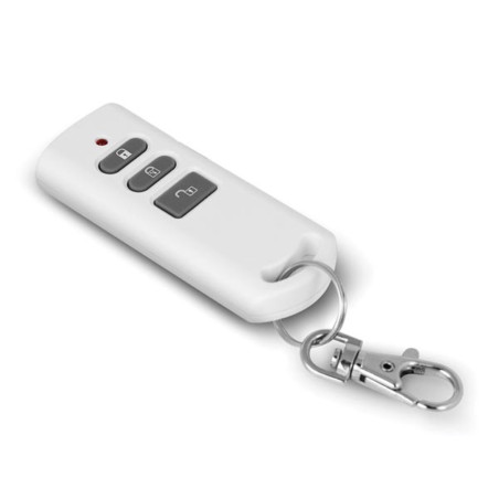 TÉLÉCOMMANDE POUR EM8710 - Velleman