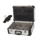 VALISE À OUTILS EN ALUMINIUM - 460 x 330 x 165 mm - 25 L VALISE À OUTILS EN ALUMINIUM - 460 x 330 x 165 mm - 25 L