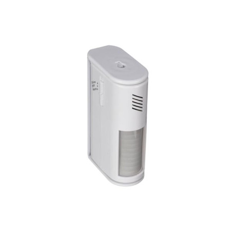 MINI CAPTEUR PIR AVEC ALARME - Velleman