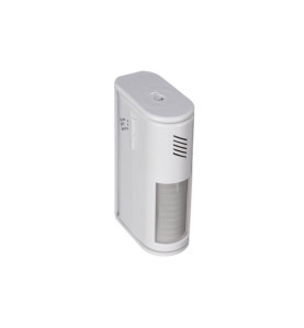 MINI CAPTEUR PIR AVEC ALARME - Velleman