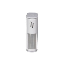 MINI CAPTEUR PIR AVEC ALARME