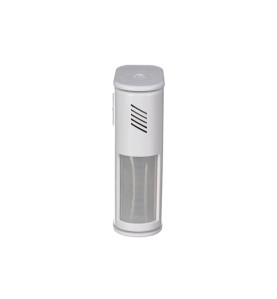 MINI CAPTEUR PIR AVEC ALARME - Velleman