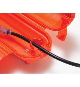 Boîtier de protection IP44 - PRL