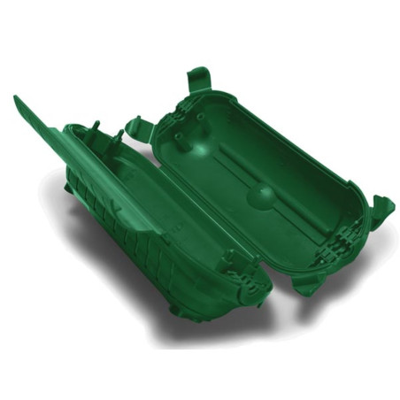 Boîtier de protection IP44