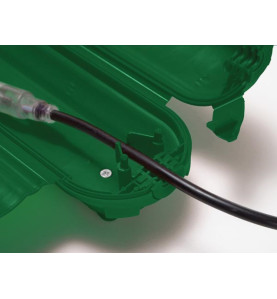 Boîtier de protection IP44 - PRL
