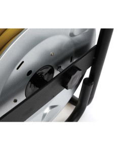 STANLEY FATMAX - ENROULEUR NÉOPRÈNE AVEC SYSTEME "ANTI-TWIST" - 40 m -