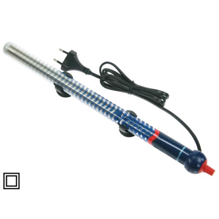 RÉSISTANCE POUR GRAVEUSE ET20 - 300W - Velleman