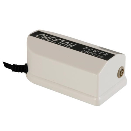 POMPE POUR BAC DE GRAVURE ET20 (3W) - Velleman