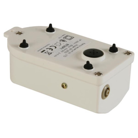 POMPE POUR BAC DE GRAVURE ET20 (3W)