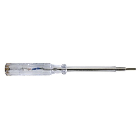 Tournevis testeur avec indication par lampe néon - PRL