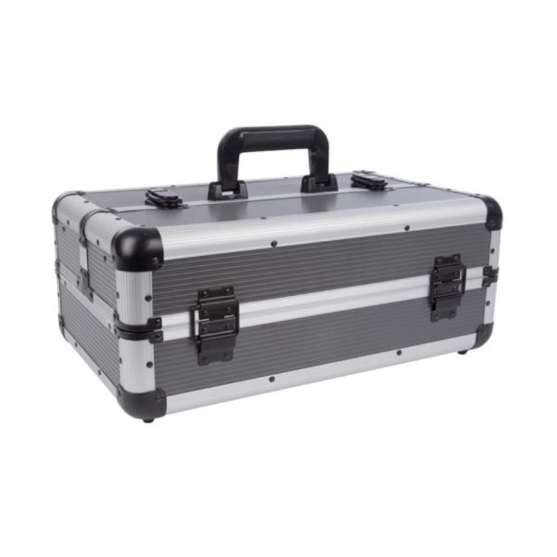 VALISE À OUTILS EN ALUMINIUM - 445 x 265 x 170 mm - 20 L