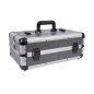 VALISE À OUTILS EN ALUMINIUM - 445 x 265 x 170 mm - 20 L