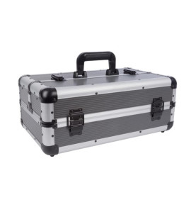 VALISE À OUTILS EN ALUMINIUM - 445 x 265 x 170 mm - 20 L - PRL