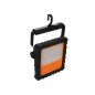 PROJECTEUR DE CHANTIER RECHARGEABLE LED - 20 W / 1400 LM - AVEC FONCTION VARIATEUR