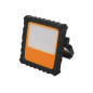 PROJECTEUR DE CHANTIER RECHARGEABLE LED - 20 W / 1400 LM - AVEC FONCTION VARIATEUR