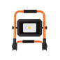 PROJECTEUR DE CHANTIER PORTABLE À LED - PLIANT - 30 W - 4000 K