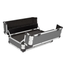 VALISE À OUTILS EN ALUMINIUM - 445 x 265 x 170 mm - 20 L