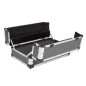 VALISE À OUTILS EN ALUMINIUM - 445 x 265 x 170 mm - 20 L