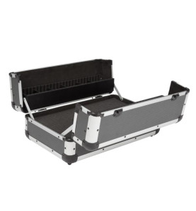 VALISE À OUTILS EN ALUMINIUM - 445 x 265 x 170 mm - 20 L - PRL