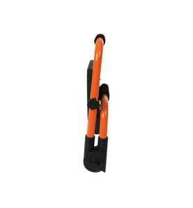 PROJECTEUR DE CHANTIER PORTABLE À LED - PLIANT - 30 W - 4000 K - PRL