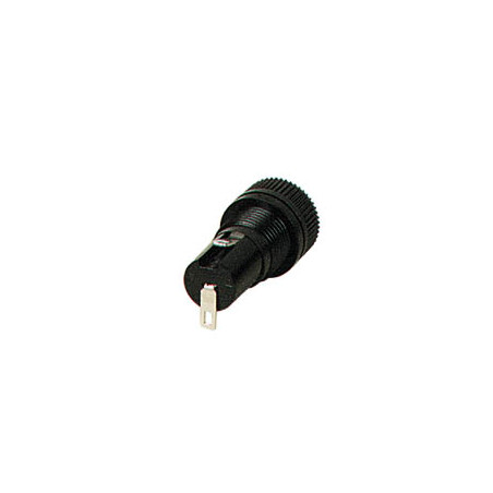 PORTE-FUSIBLE POUR MONTAGE CHASSIS 5 x 20mm - Velleman