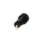 PORTE-FUSIBLE POUR MONTAGE CHASSIS 5 x 20mm