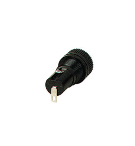 PORTE-FUSIBLE POUR MONTAGE CHASSIS 5 x 20mm - Velleman