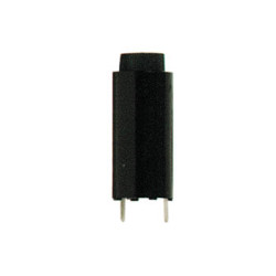 PORTE-FUSIBLE POUR CI 5 x 20mm - TYPE VERTICAL - Velleman