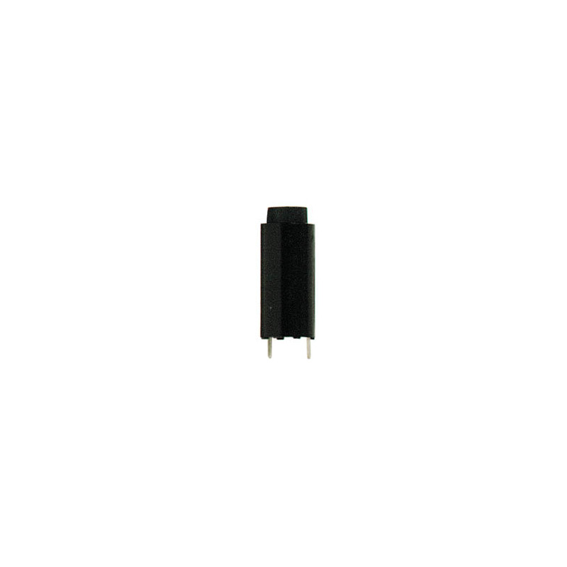 PORTE-FUSIBLE POUR CI 5 x 20mm - TYPE VERTICAL