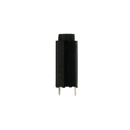 PORTE-FUSIBLE POUR CI 5 x 20mm - TYPE VERTICAL - Velleman