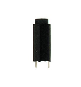PORTE-FUSIBLE POUR CI 5 x 20mm - TYPE VERTICAL - Velleman