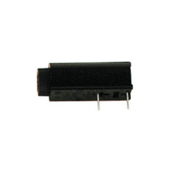 PORTE-FUSIBLE POUR CI 5 x 20mm - TYPE HORIZONTAL - Velleman