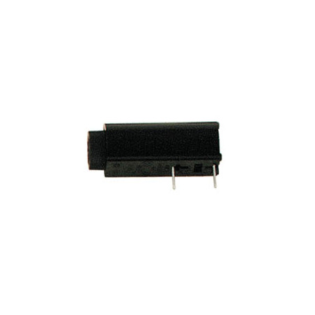 PORTE-FUSIBLE POUR CI 5 x 20mm - TYPE HORIZONTAL - Velleman