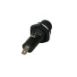PORTE-FUSIBLE POUR MONTAGE CHASSIS 6.35 x 31.8mm