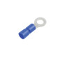 COSSE A OEIL 6.4mm - BLEU COSSE A OEIL 6.4mm - BLEU