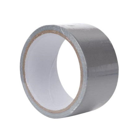 BANDE ADHESIVE 'DUCT' GRISE 4.8 cm x 10 m - PRL