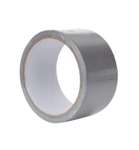 BANDE ADHESIVE 'DUCT' GRISE 4.8 cm x 10 m - PRL