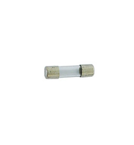 FUSIBLE 5 x 20mm RAPIDE 0.16A (10 pcs/boîte) - Velleman
