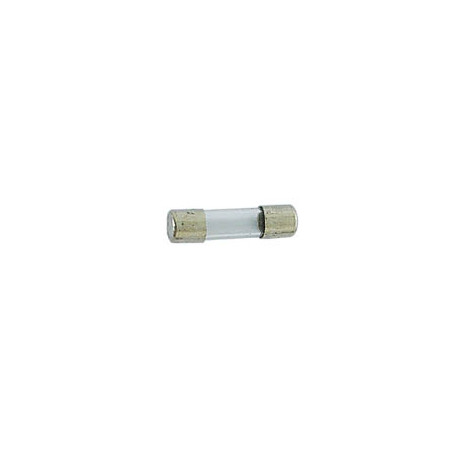 FUSIBLE 5 x 20mm RAPIDE 15A (10 pcs/boîte) - Velleman