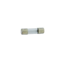 FUSIBLE 5 x 20mm RAPIDE 2A (10 pcs/boîte) - Velleman