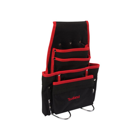 Porte-Outils - 10 Compartiments
