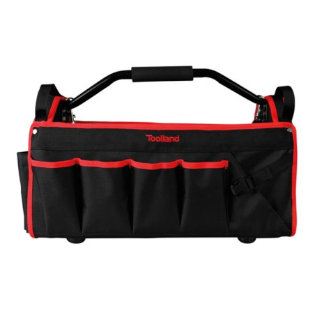 Sac à Outils - 50 x 24 x 33 cm - PRL
